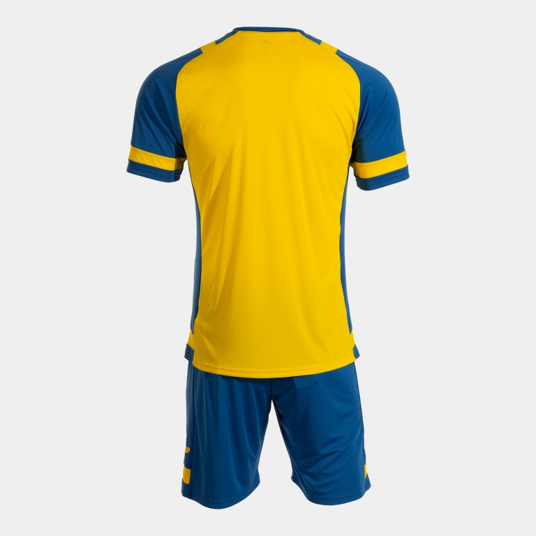 Dresový set JOMA LIDER 104285.907