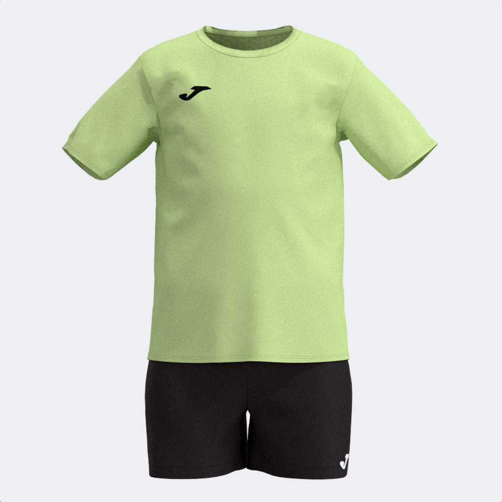 Dresová súrava JOMA KIDS CAMP 500832.486