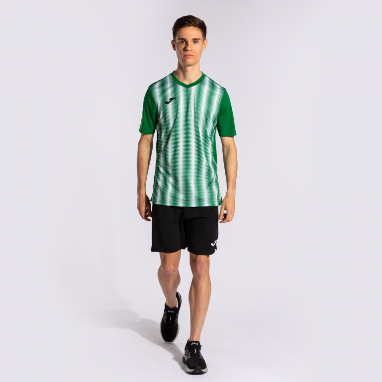 Futbalový dres JOMA INTER II 102807.452