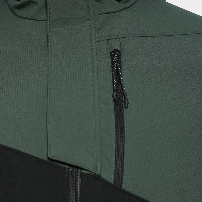 Softshellová bunda JOMA EXPLORER 104163.487