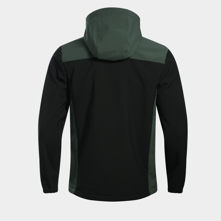 Softshellová bunda JOMA EXPLORER 104163.487