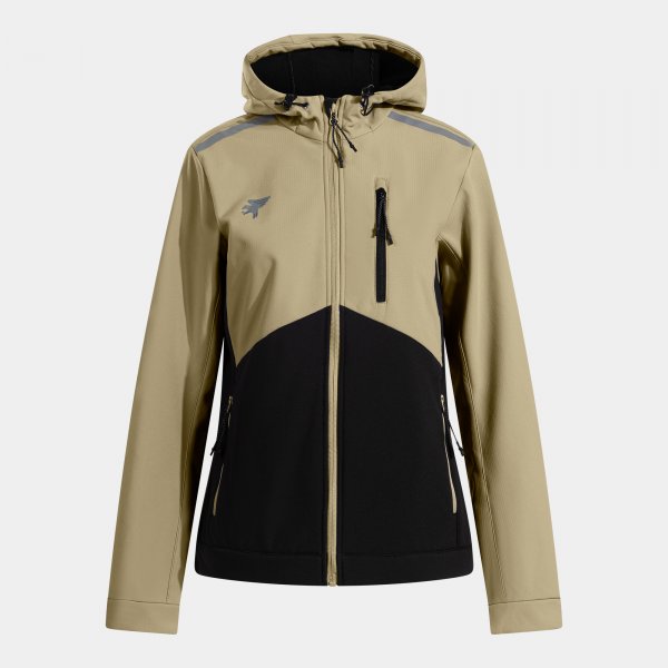 Softshellová bunda JOMA EXPLORER 902461.006