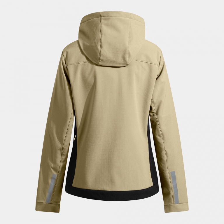 Softshellová bunda JOMA EXPLORER 902461.006