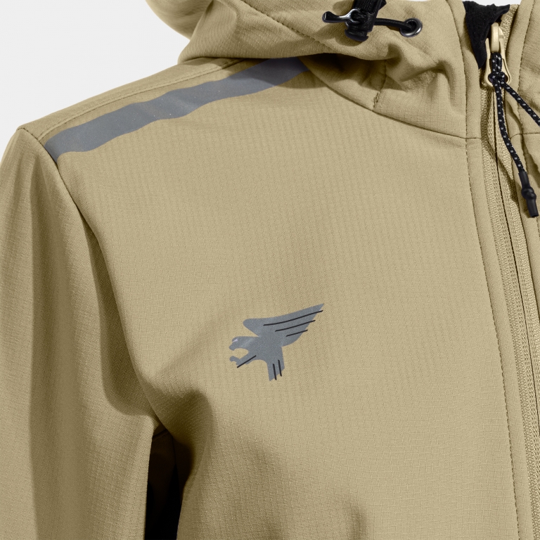Softshellová bunda JOMA EXPLORER 902461.006