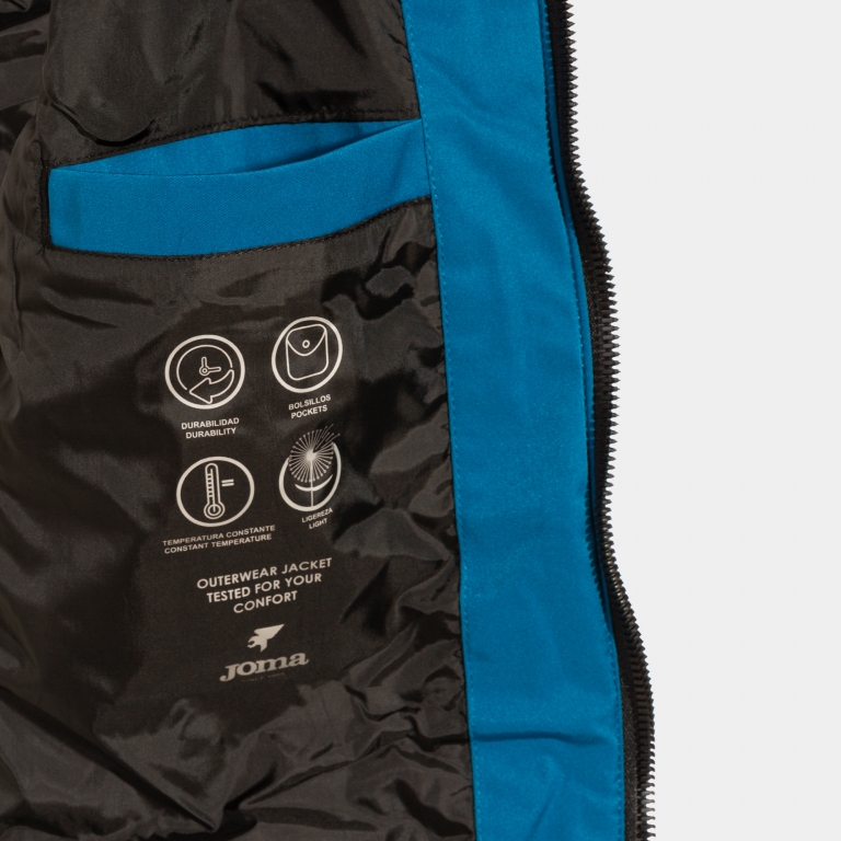 Trekingová bunda JOMA EXPLORER 103045.713