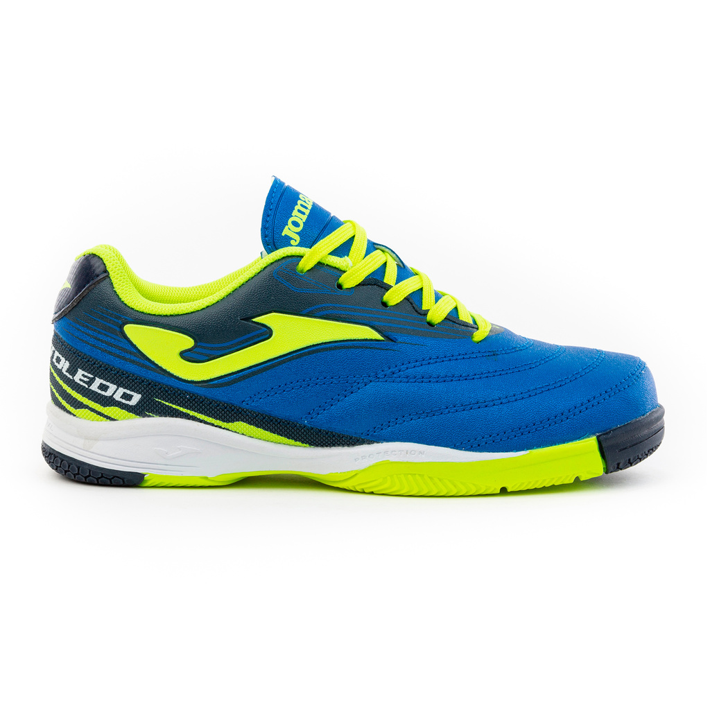 Detské halovky JOMA TOLEDO JR 2004