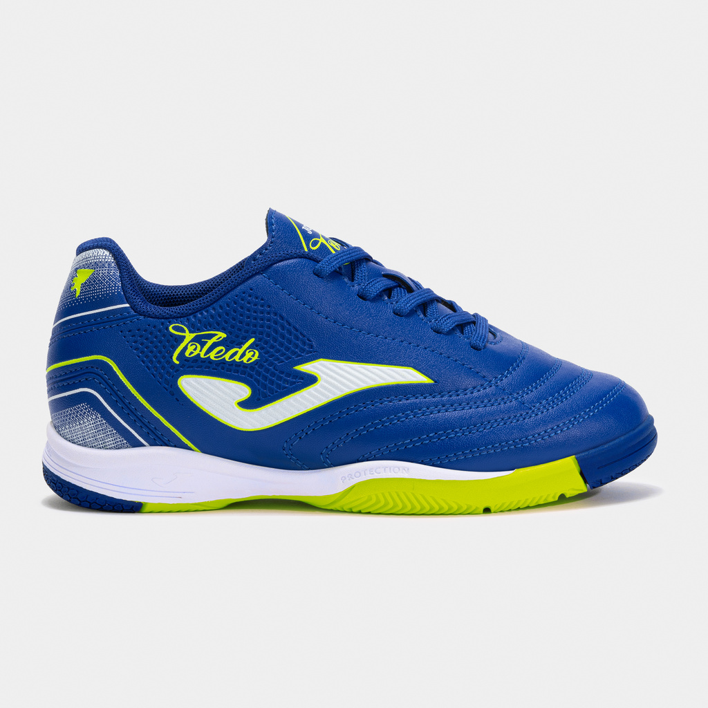 Detské halovky JOMA TOLEDO TOJW2504IN
