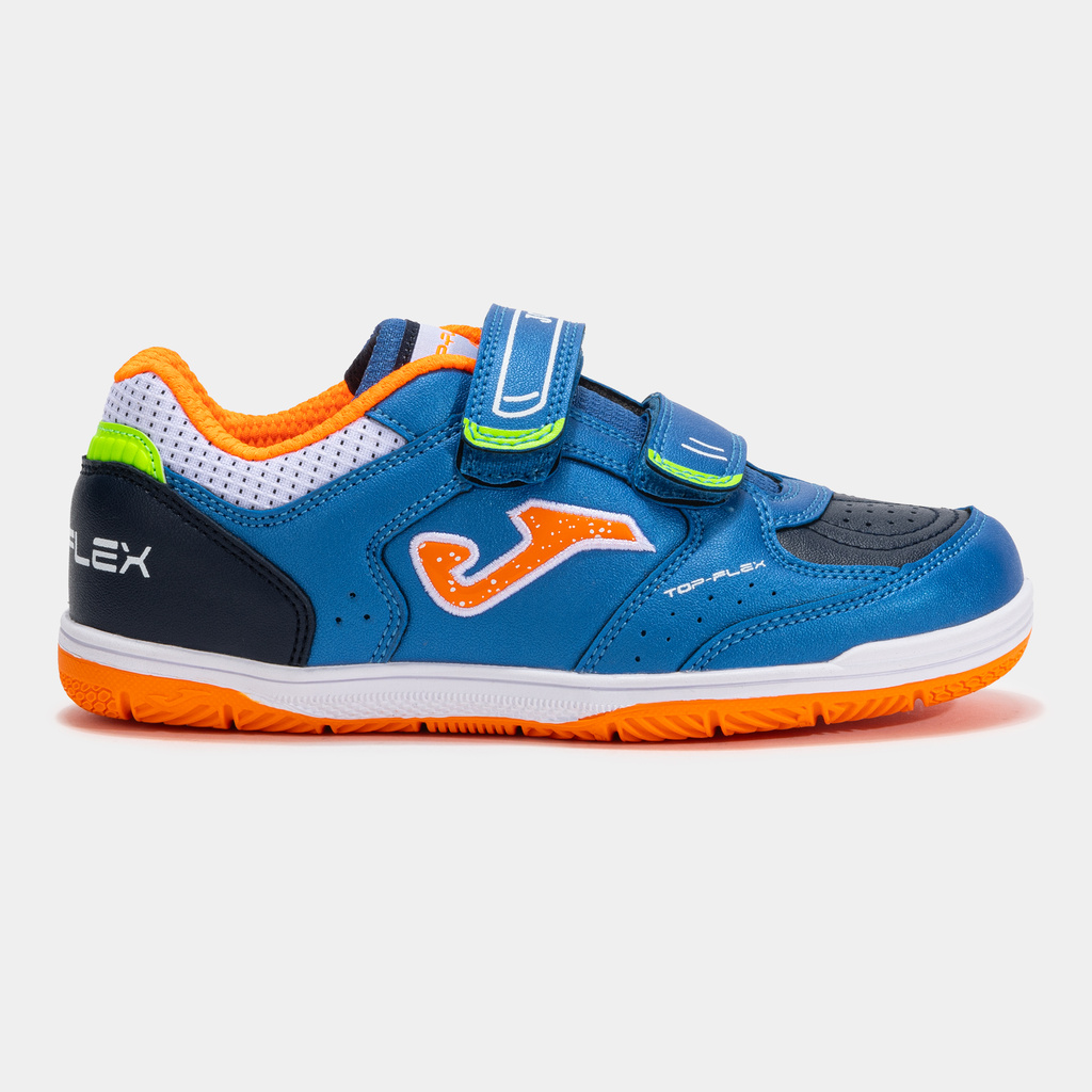 Detské halovky JOMA Top Flex TPJW2504INV