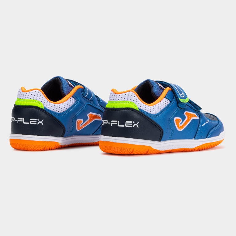 Detské halovky JOMA Top Flex TPJW2504INV