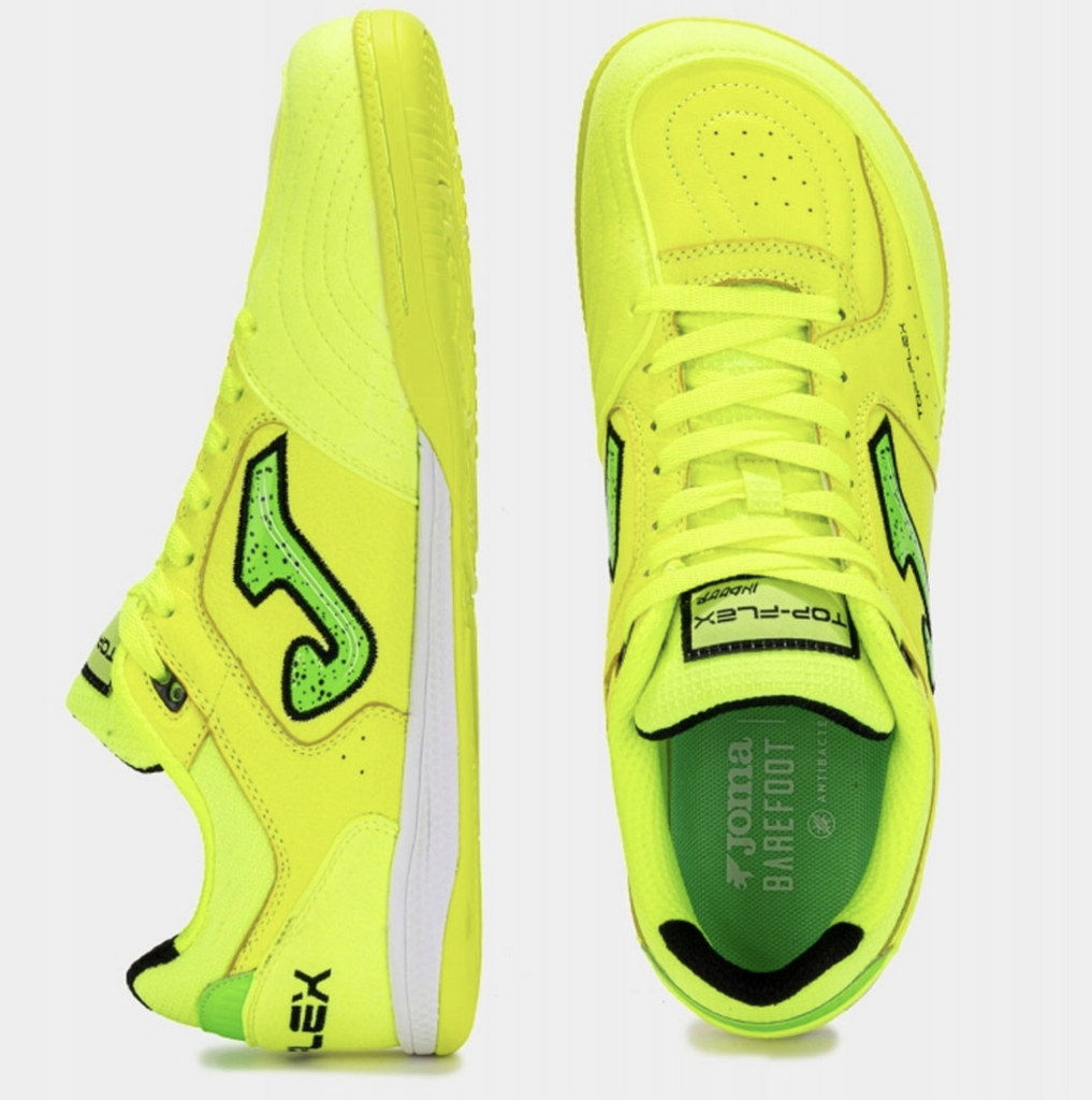Halovky JOMA Top Flex Barefoot FOTOPW2511IN