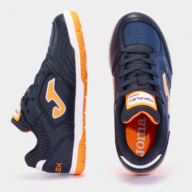 Detské halovky JOMA Top Flex TPJW2433IN