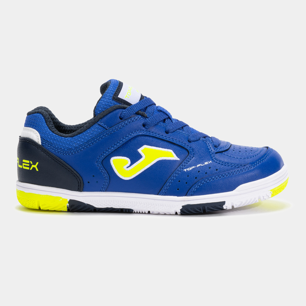 Detské halovky JOMA Top Flex TPJW2505IN