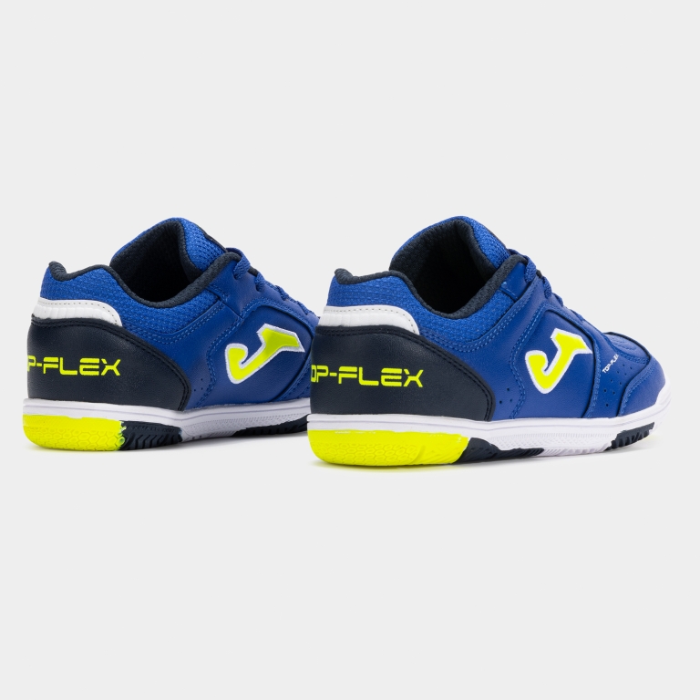 Detské halovky JOMA Top Flex TPJW2505IN