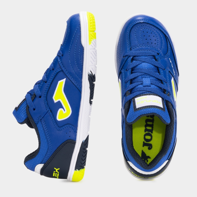 Detské halovky JOMA Top Flex TPJW2505IN