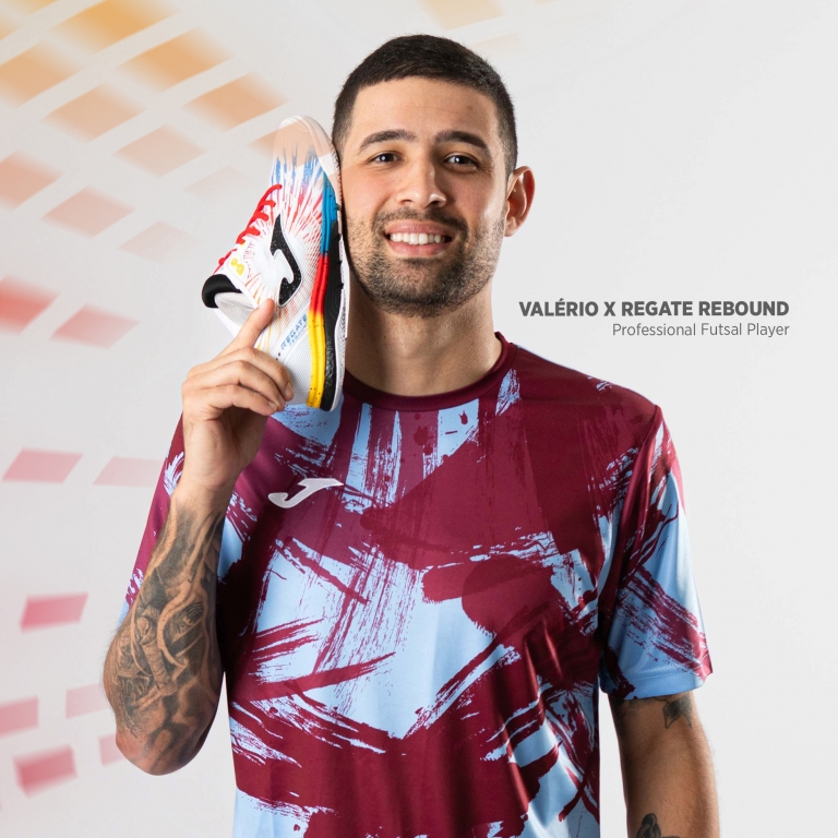 Halovky JOMA REGATE REBOUND RREW2476IN