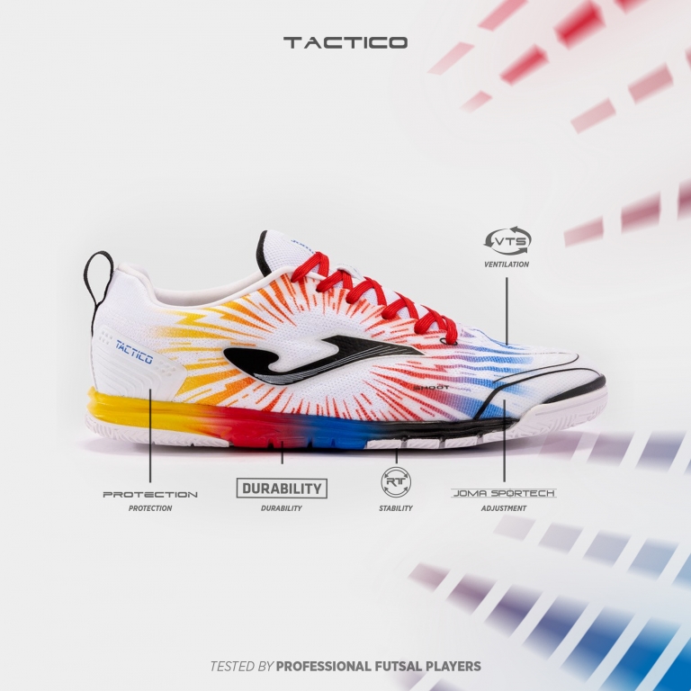 Halovky JOMA TACTICO TACW2476IN