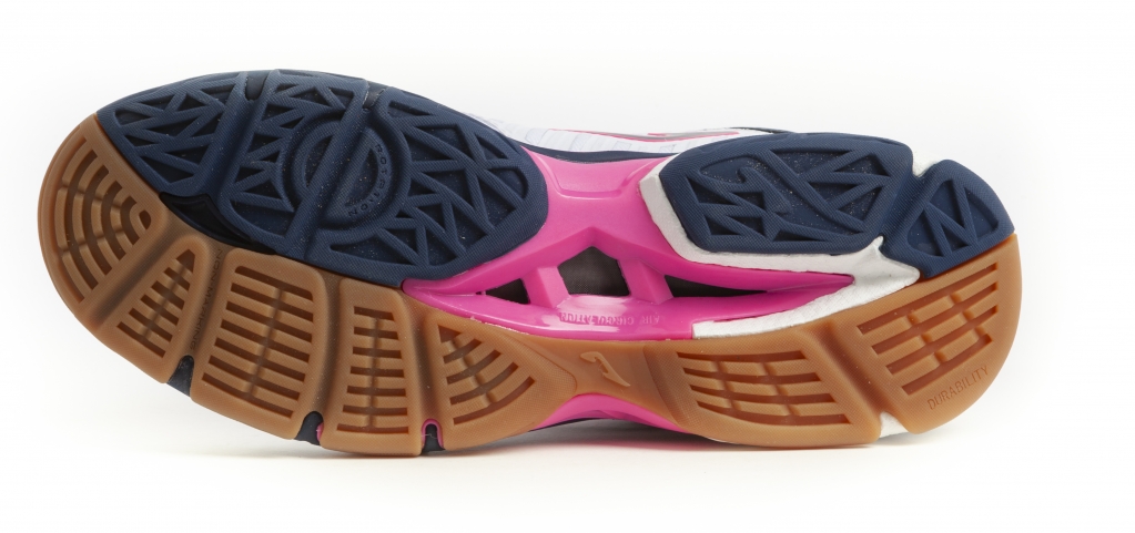 Volejbalové topánky JOMA V.BLOK 902 LADY