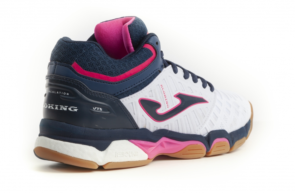 Volejbalové topánky JOMA V.BLOK 902 LADY