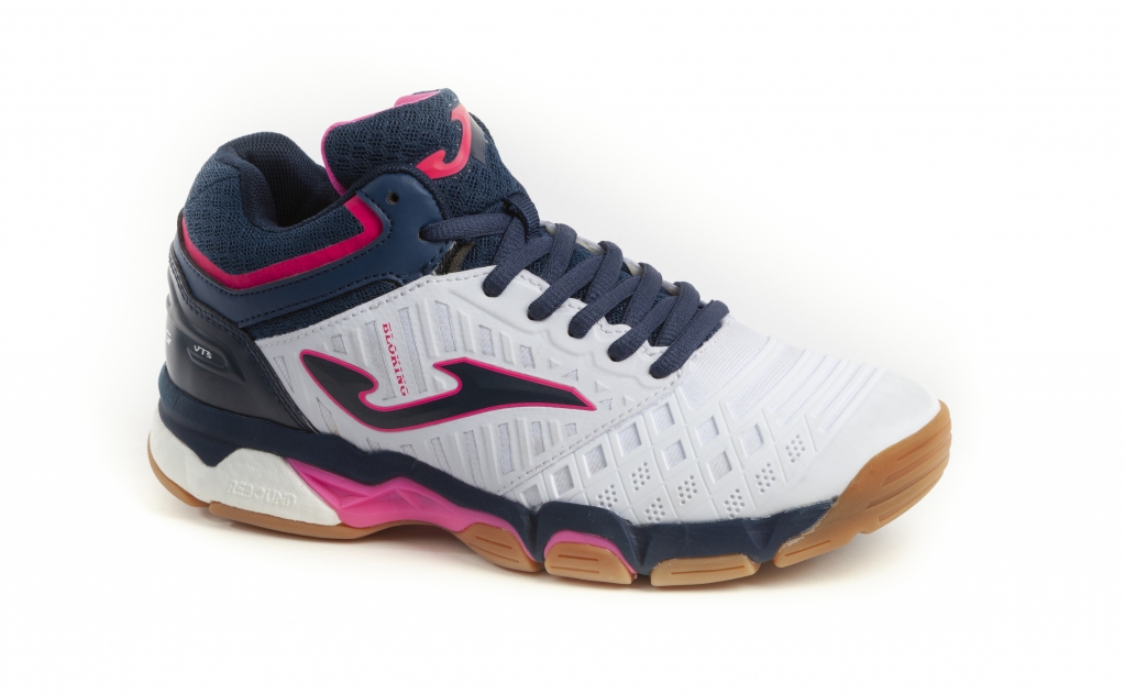 Volejbalové topánky JOMA V.BLOK 902 LADY