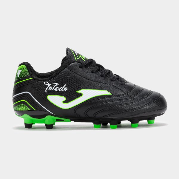 Detské kopačky JOMA Toledo TOJW2501FG
