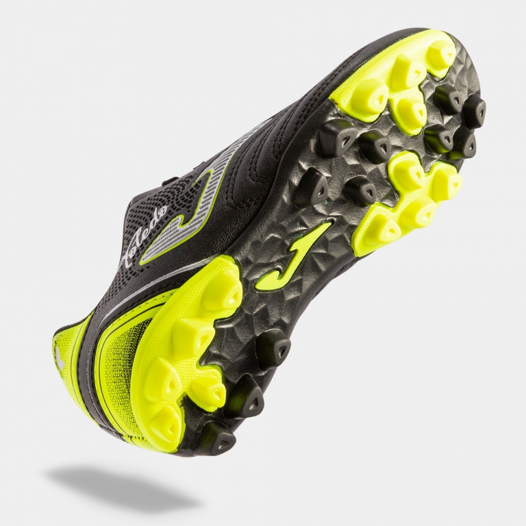 Detské kopačky JOMA Toledo TOJW2201HG