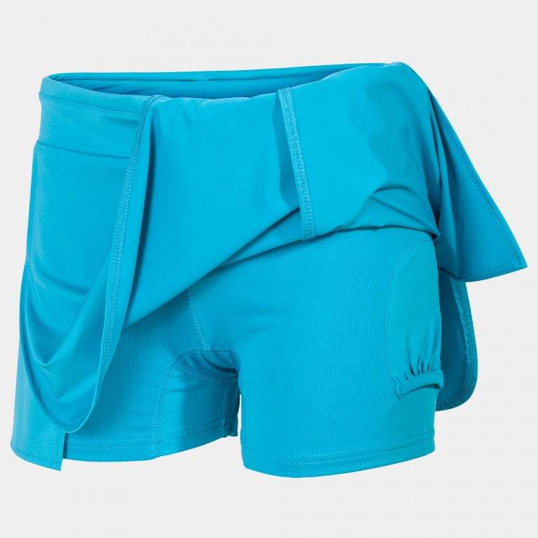 Tenisová sukňa JOMA OPEN II 900759.010