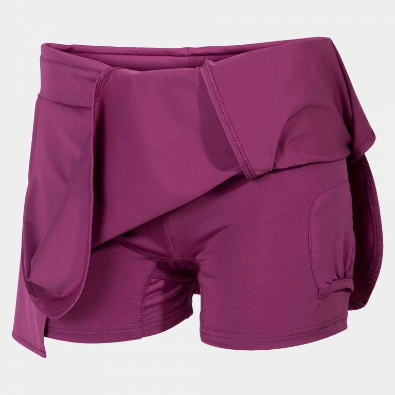 Tenisová sukňa JOMA OPEN II 900759.526