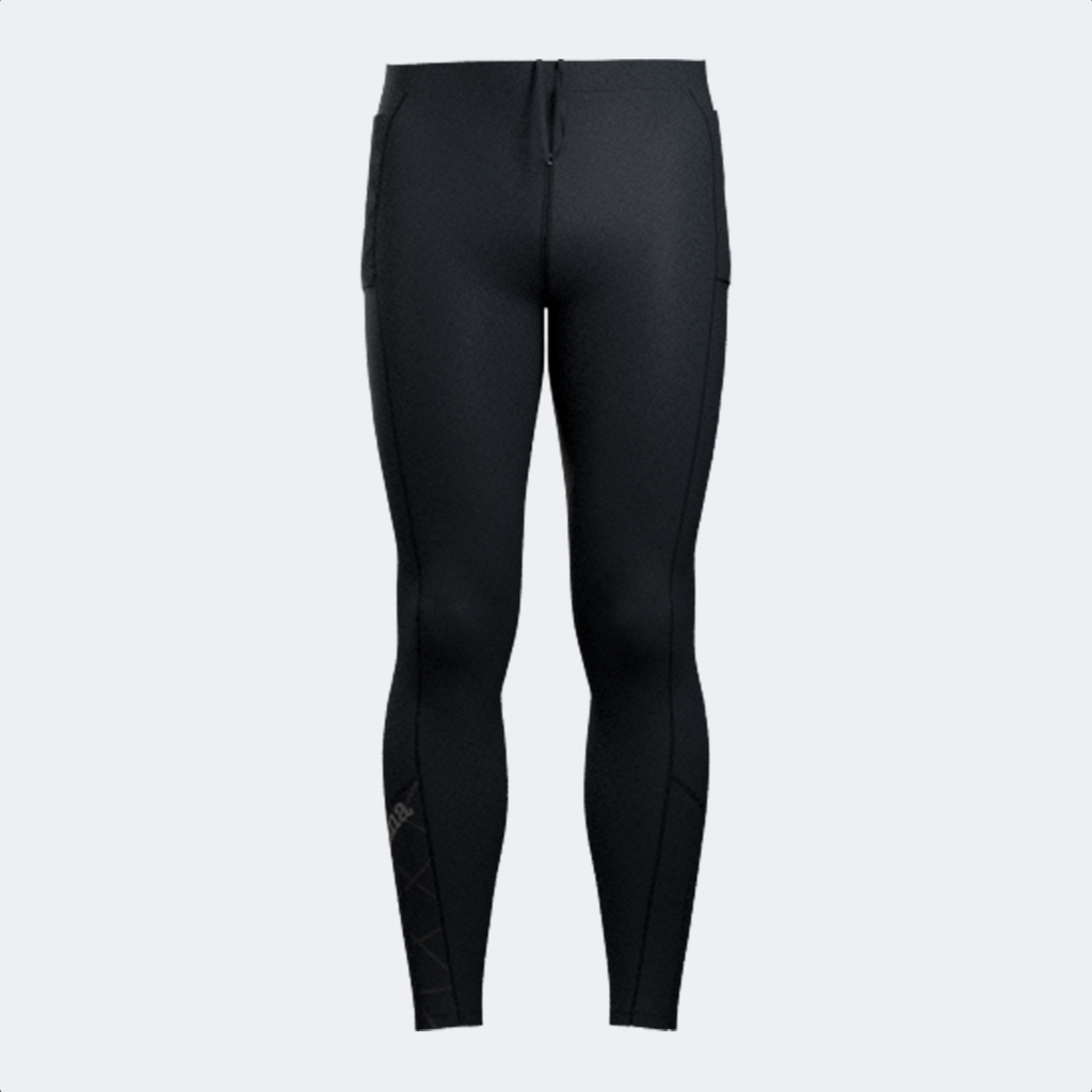 Bežecké legíny JOMA R-NIGHT 101925AB100A