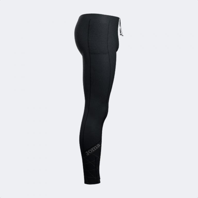 Bežecké legíny JOMA R-NIGHT 101925AB100A
