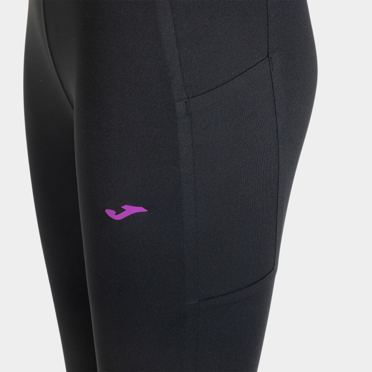 Bežecké legíny JOMA R-TRAIL NATURE 902432.100