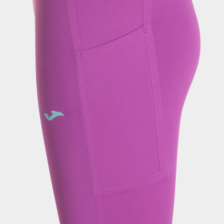 Bežecké legíny JOMA R-TRAIL NATURE 902432.581
