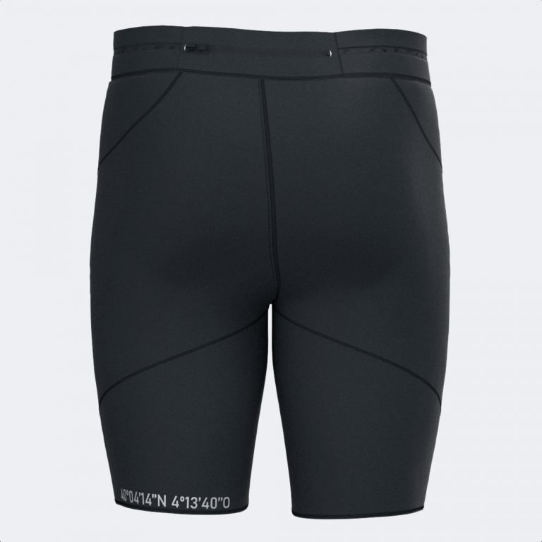 Krátke bežecké legíny JOMA R-TRAIL 103163.100