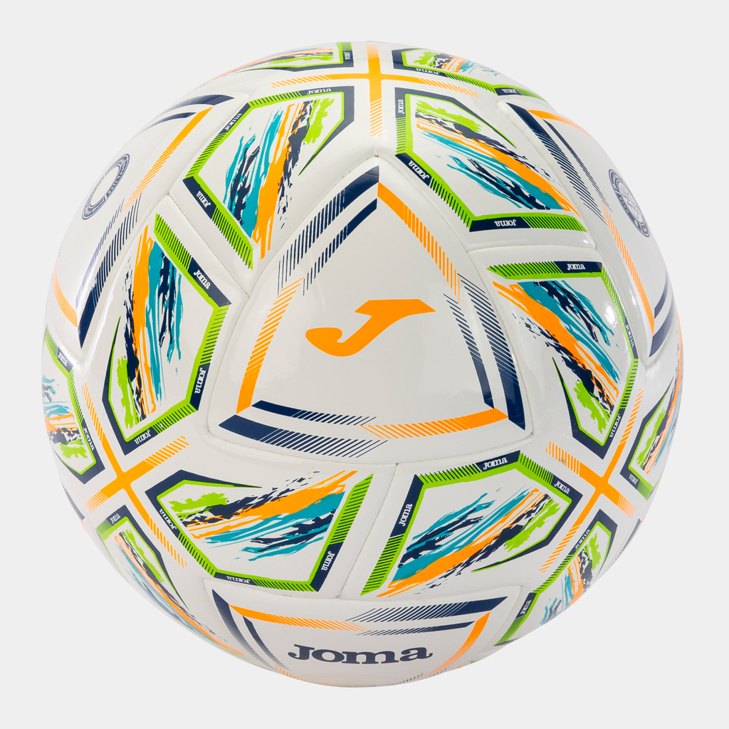 Futbalová lopta JOMA HALLEY II 401268.214