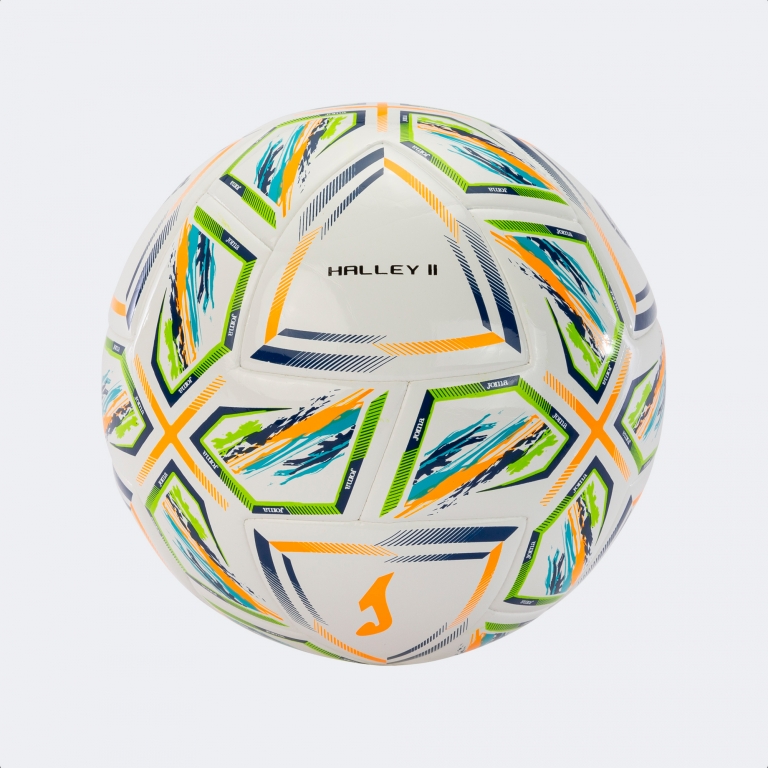 Futbalová lopta JOMA HALLEY II 401268.214