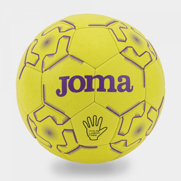 Hádzanárska lopta JOMA S-GRIP veľkosť 2 401956.069