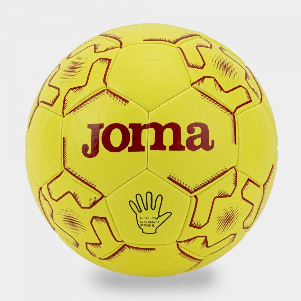 Hádzanárska lopta JOMA S-GRIP veľkosť 3 401956.066