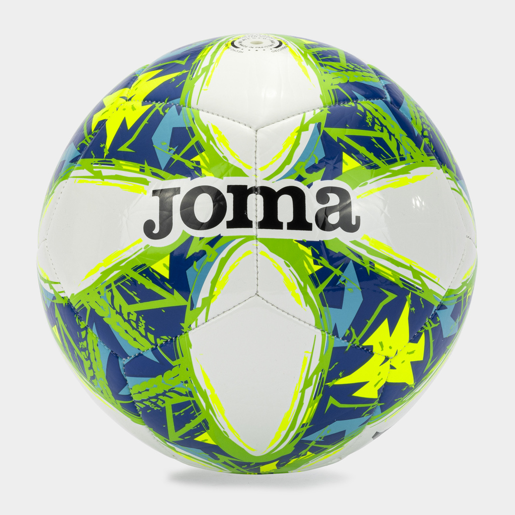 Futbalová lopta JOMA CHALLENGE III (veľkosť 3) 401484.217
