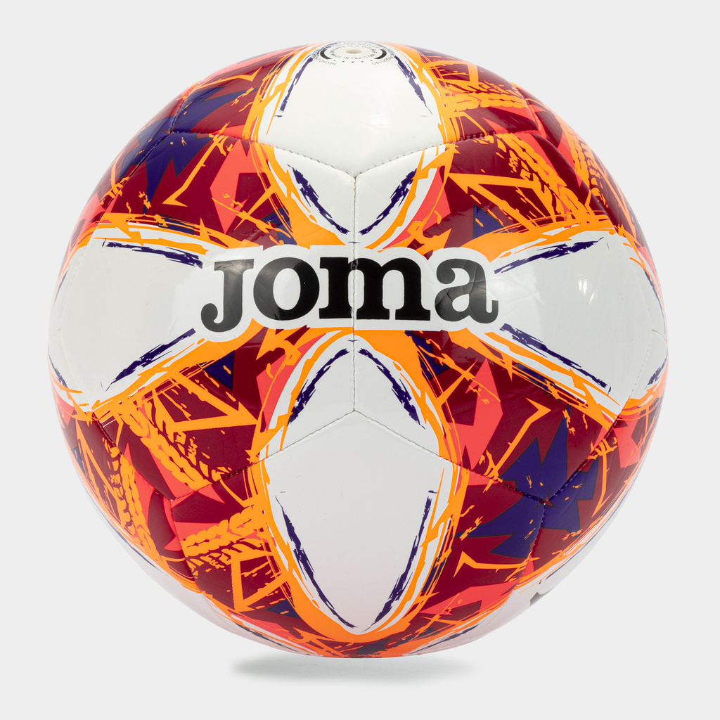 Futbalová lopta JOMA CHALLENGE III (veľkosť 4) 401484.206