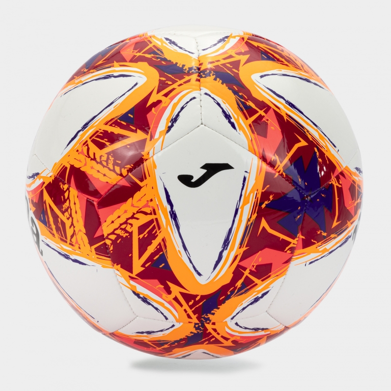 Futbalová lopta JOMA CHALLENGE III (veľkosť 4) 401484.206