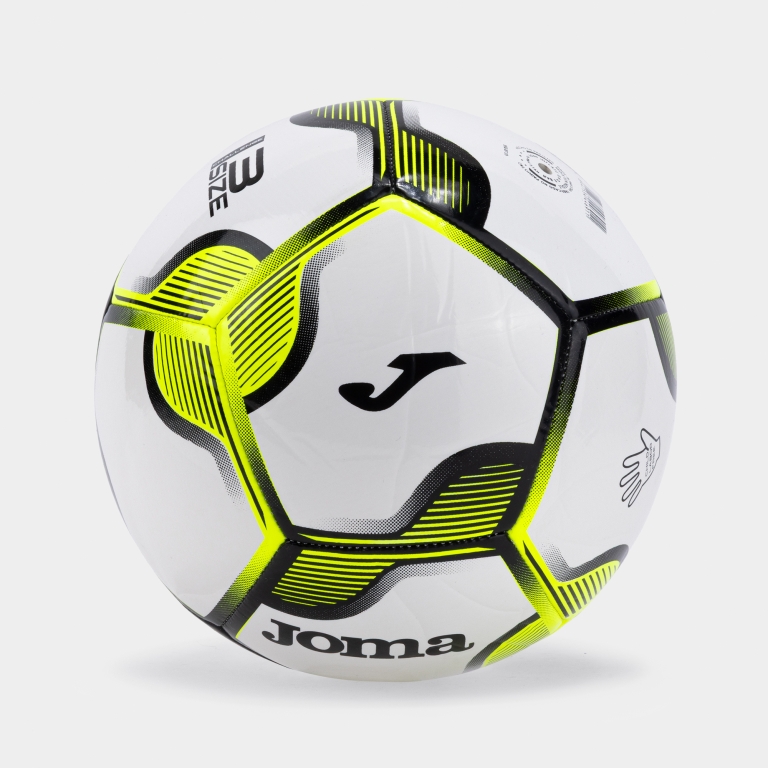 Futbalová lopta JOMA CHALLENGE IV (veľkosť 3) 401962.221