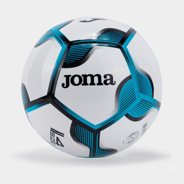 Futbalová lopta JOMA CHALLENGE IV (veľkosť 4) 401962.207
