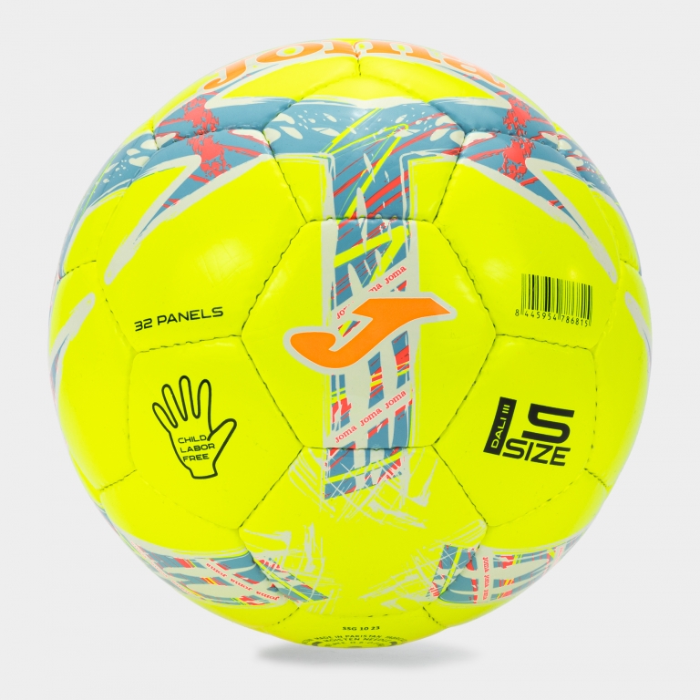 Futbalová lopta JOMA Dali III 401412.920