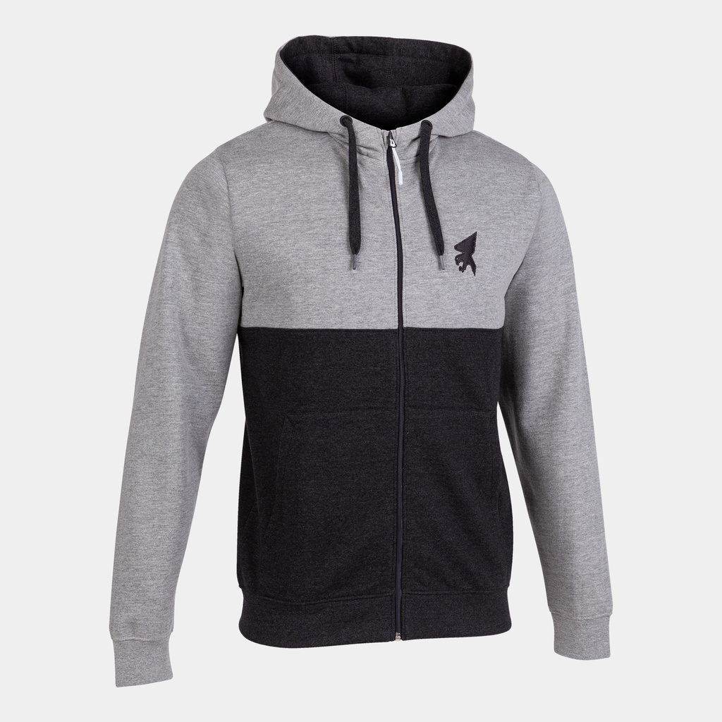 Mikina na zips JOMA URBAN STREET 102475.160