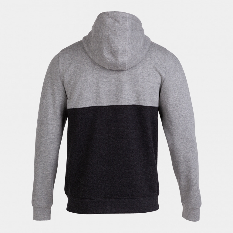 Mikina na zips JOMA URBAN STREET 102475.160