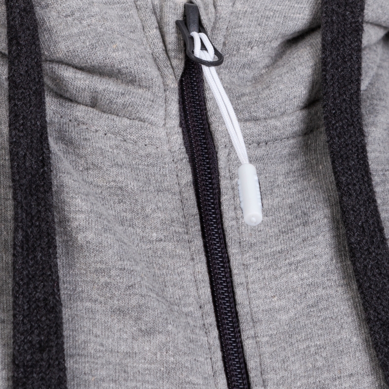 Mikina na zips JOMA URBAN STREET 102475.160