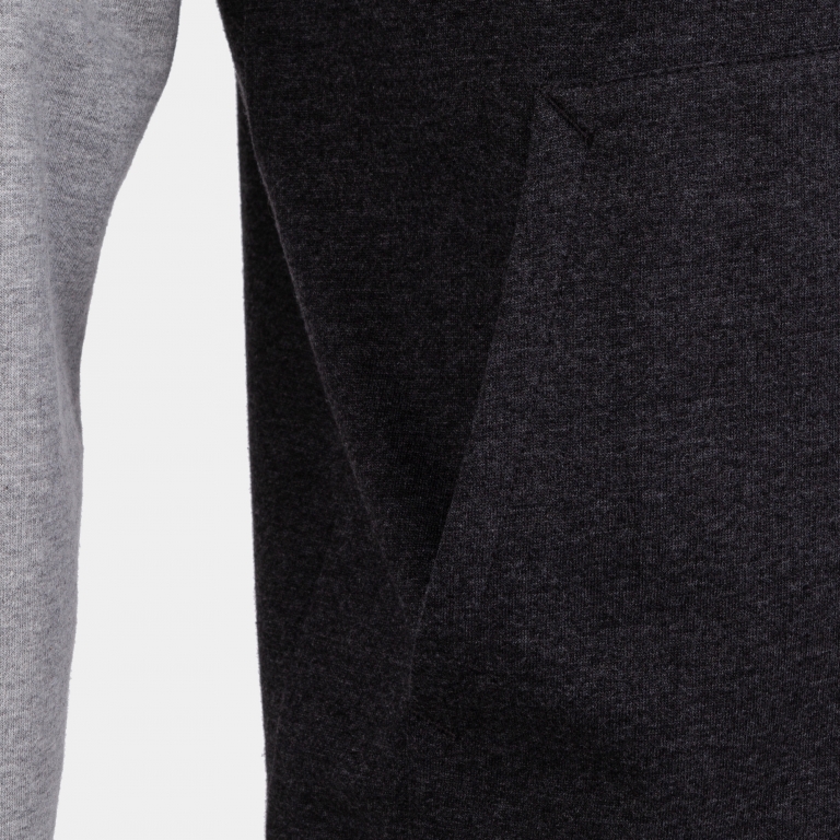 Mikina na zips JOMA URBAN STREET 102475.160