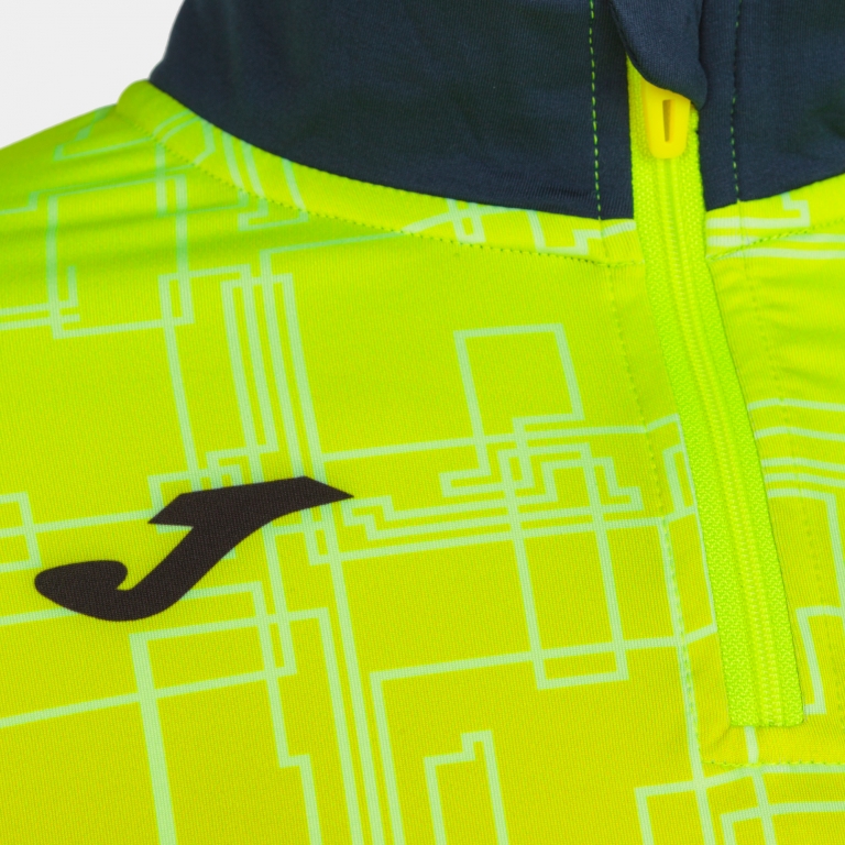 Bežecká mikina JOMA ELITE VIII 901257.321