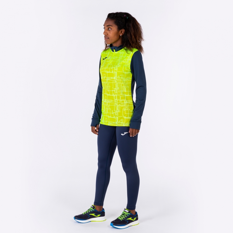Bežecká mikina JOMA ELITE VIII 901257.321