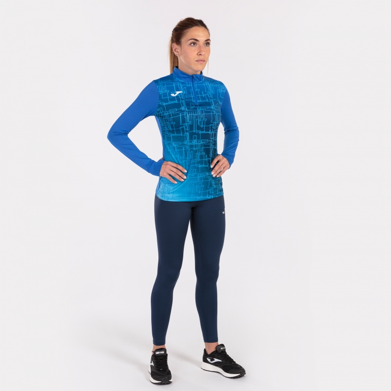 Bežecká mikina JOMA ELITE VIII 901257.700