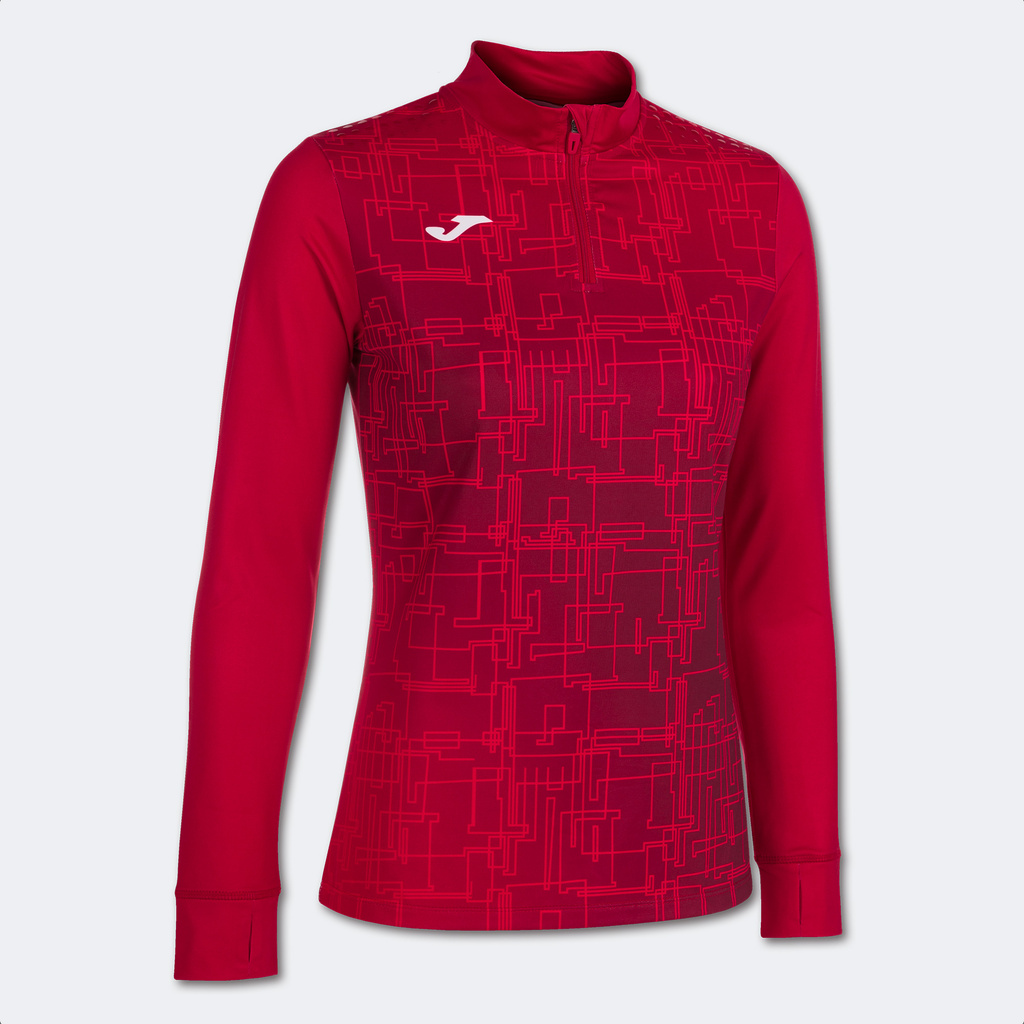Bežecká mikina JOMA ELITE VIII 901257.600